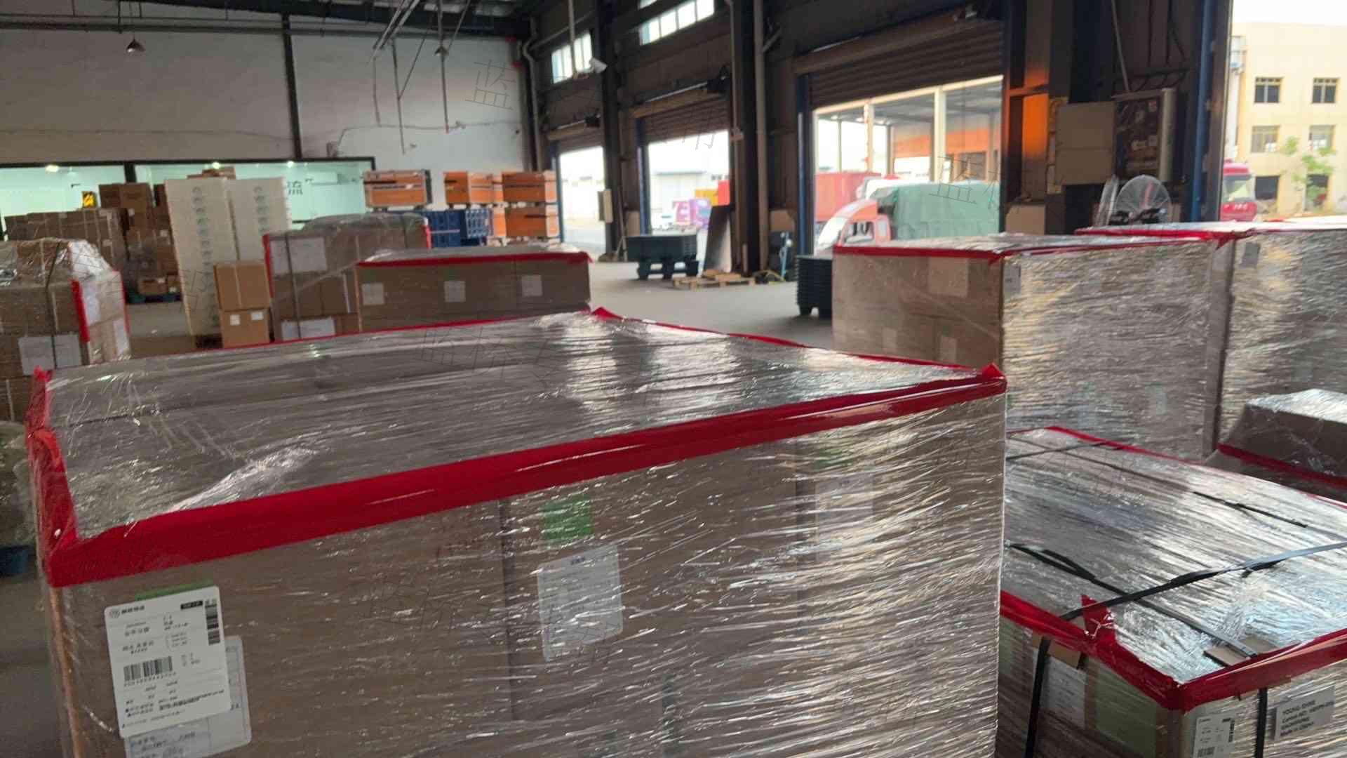 湖北亦正同行物流有限公司