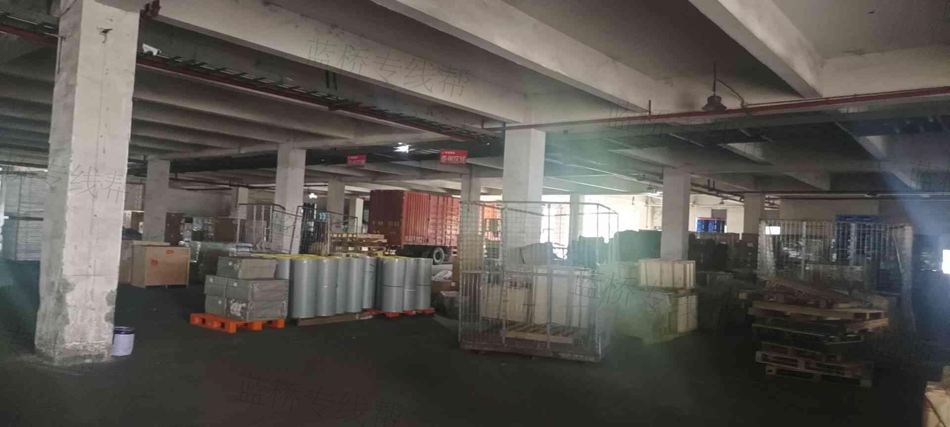 南京华哲物流有限公司