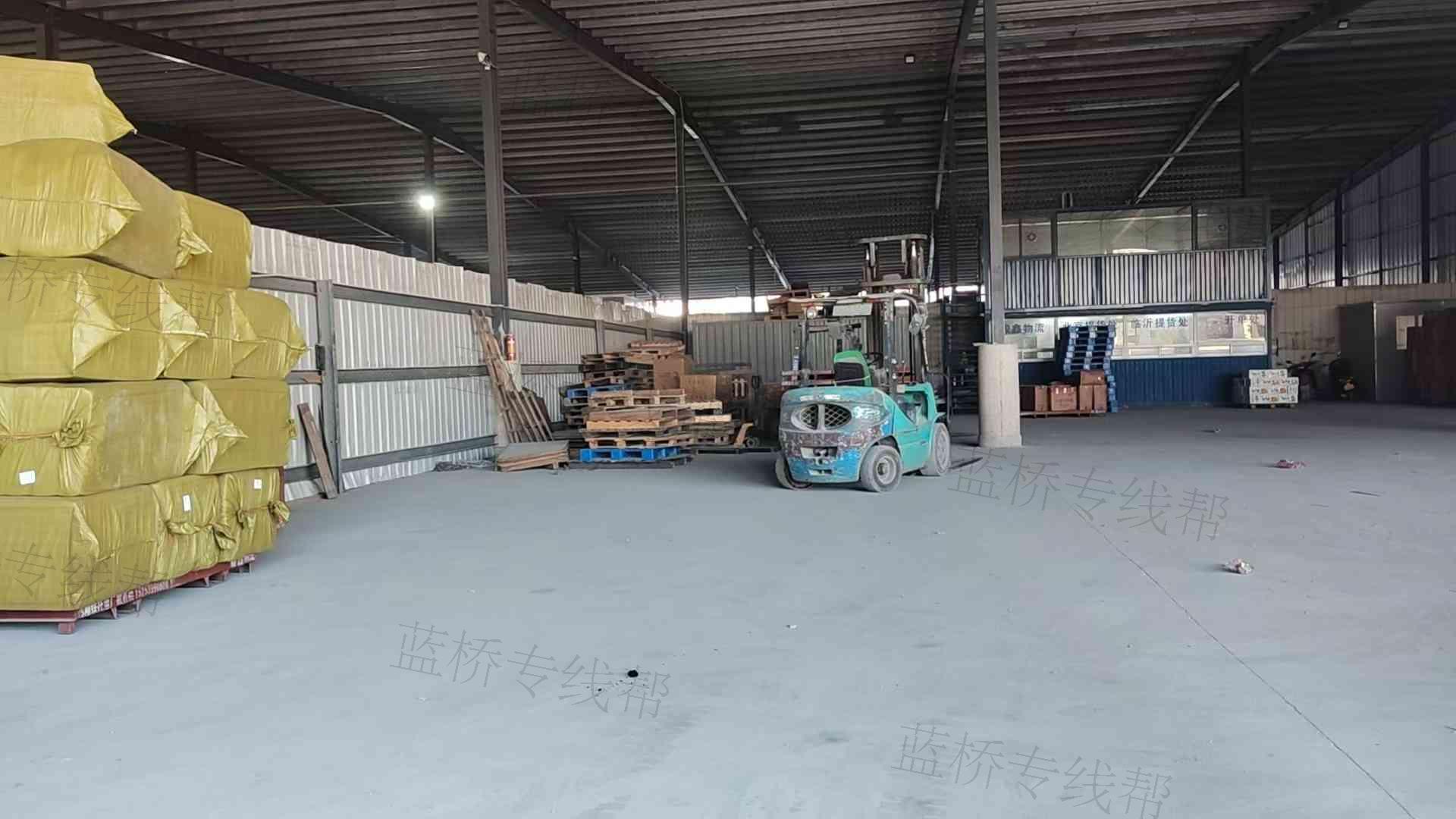 汕头市骏鑫物流有限公司