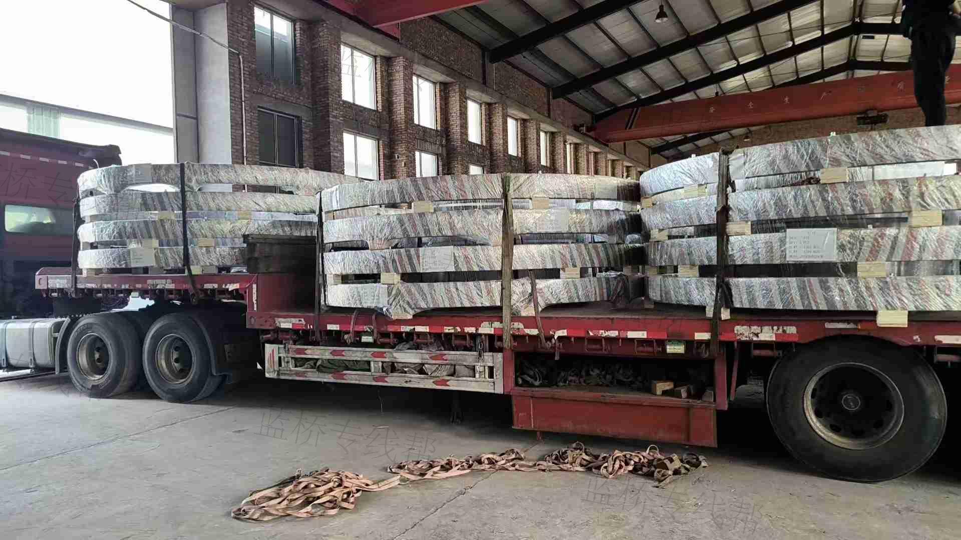 温州庆程物流有限公司