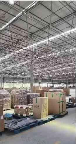 东莞市中秦物流有限公司