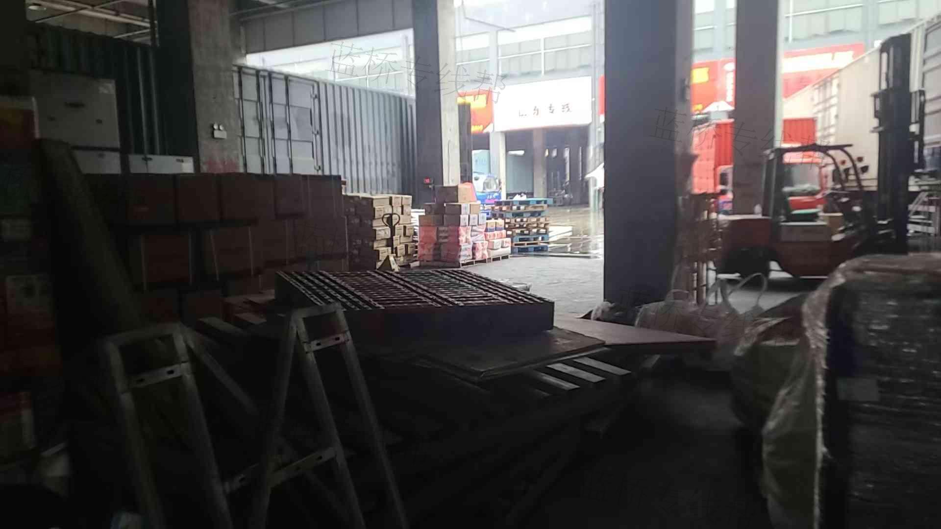 合肥黔昆物流有限公司
