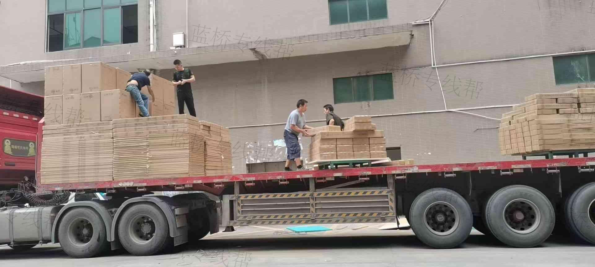 深圳广进安润物流有限公司