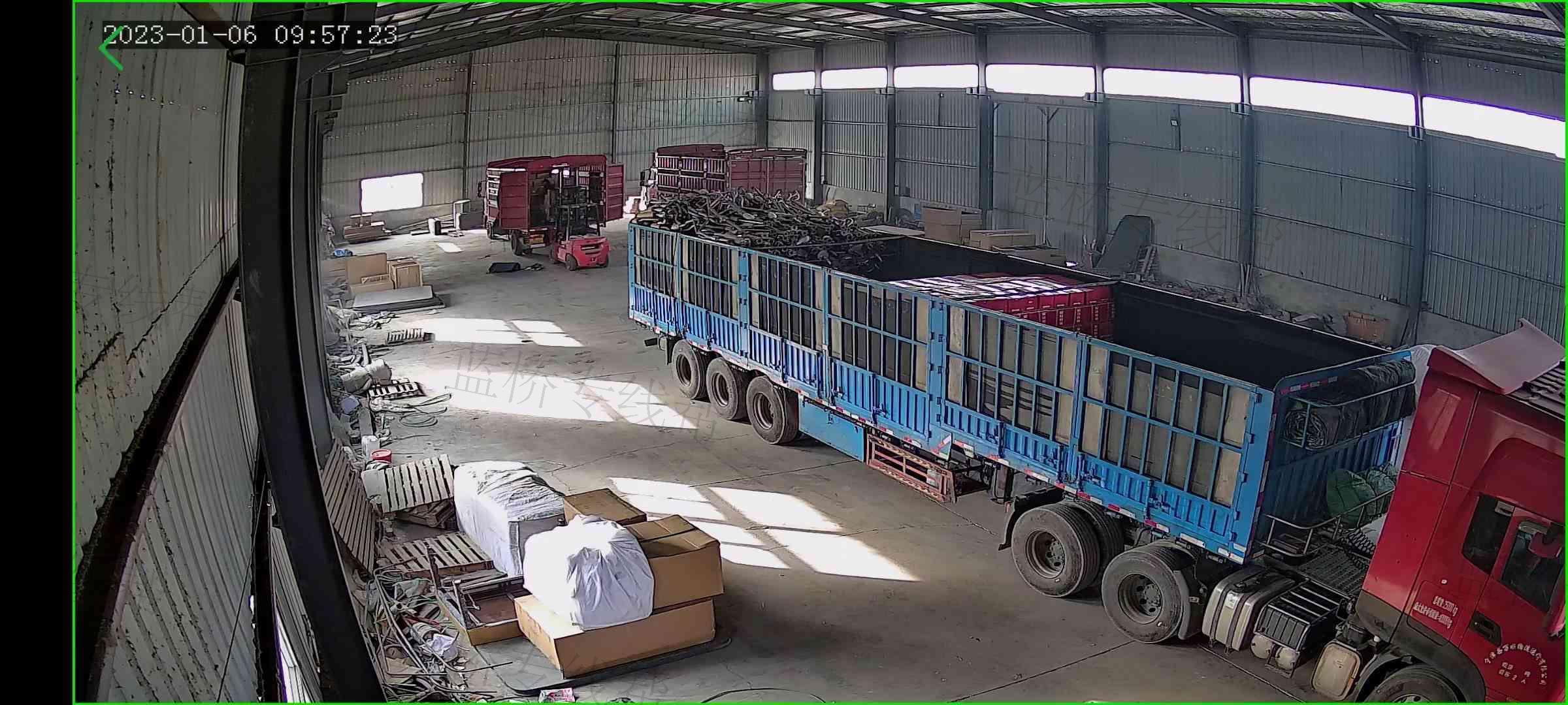 德州凱達物流有限公司 德州凱達物流有限公司
