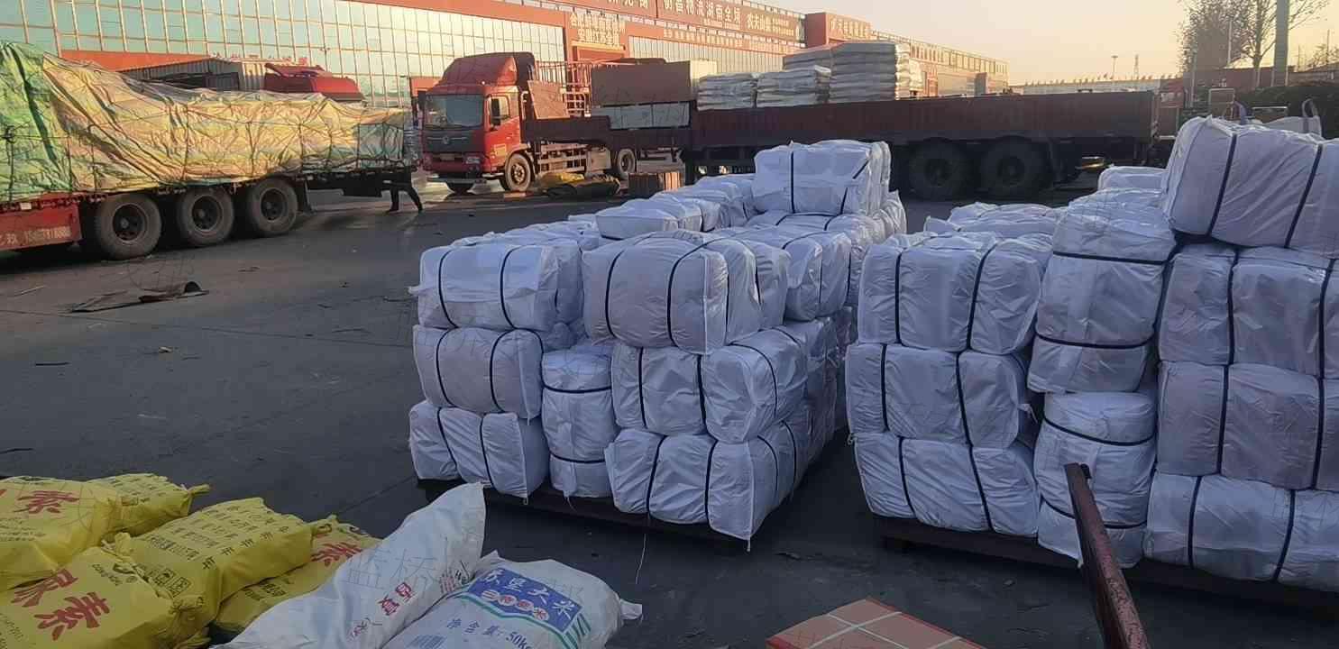 江诚物流（衡水）有限公司