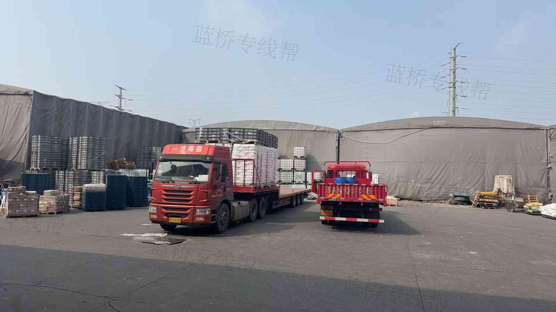 南京寧滄物流有限公司