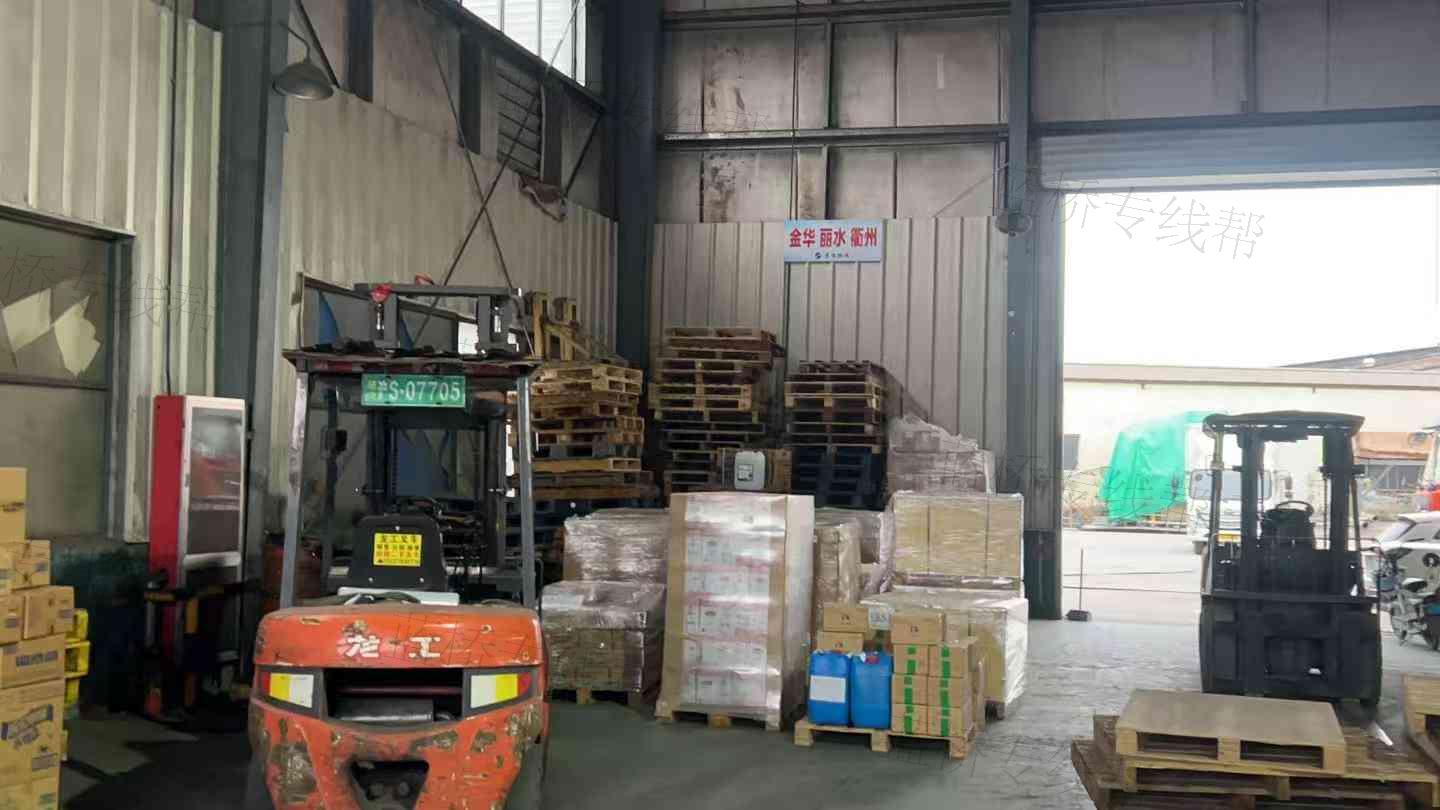 上海商順物流有限公司