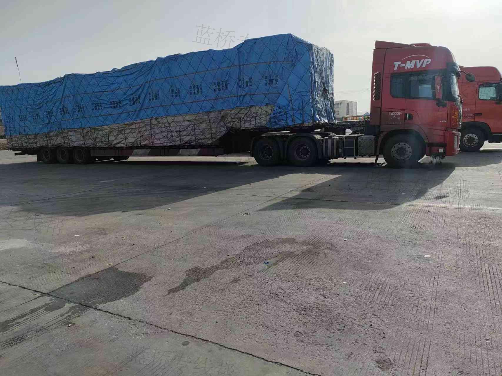 霸州市恒洋货物运输部