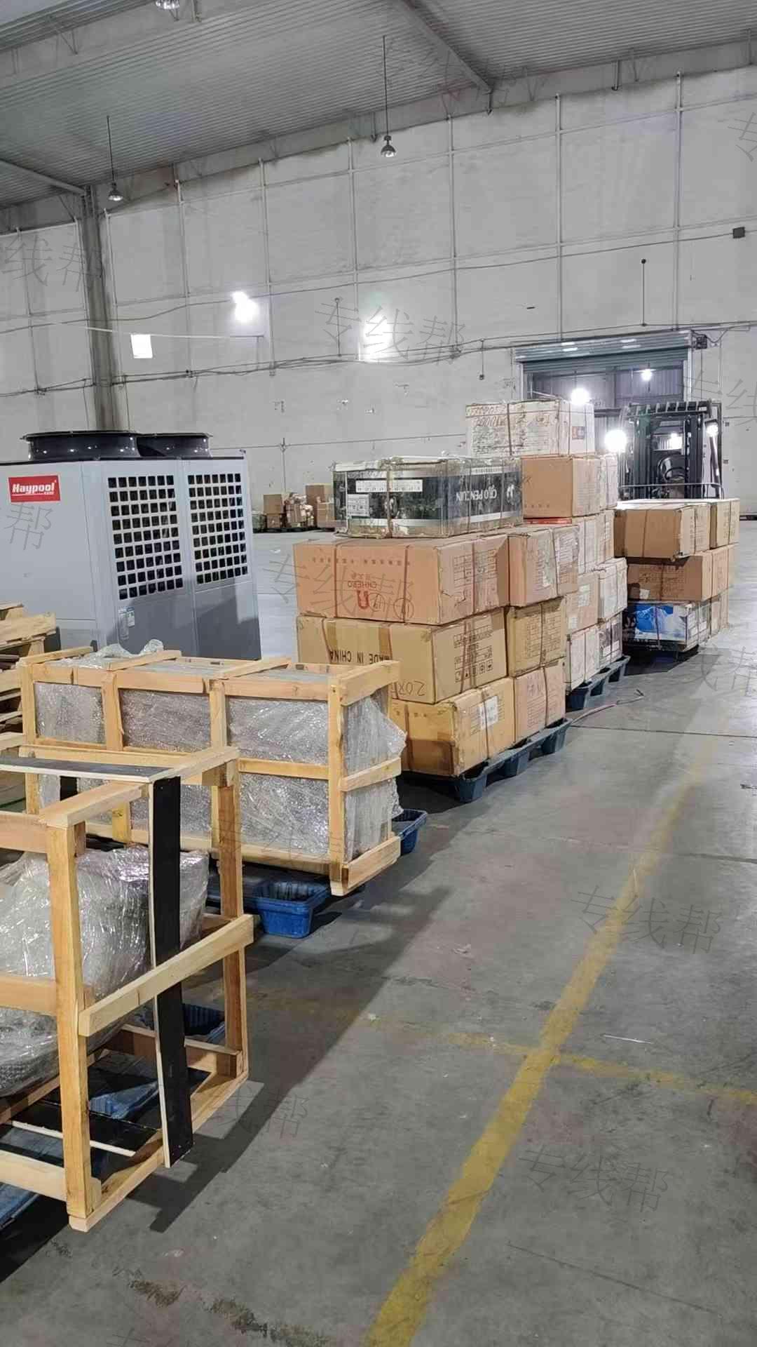 甘肅鑫暢通物流有限公司