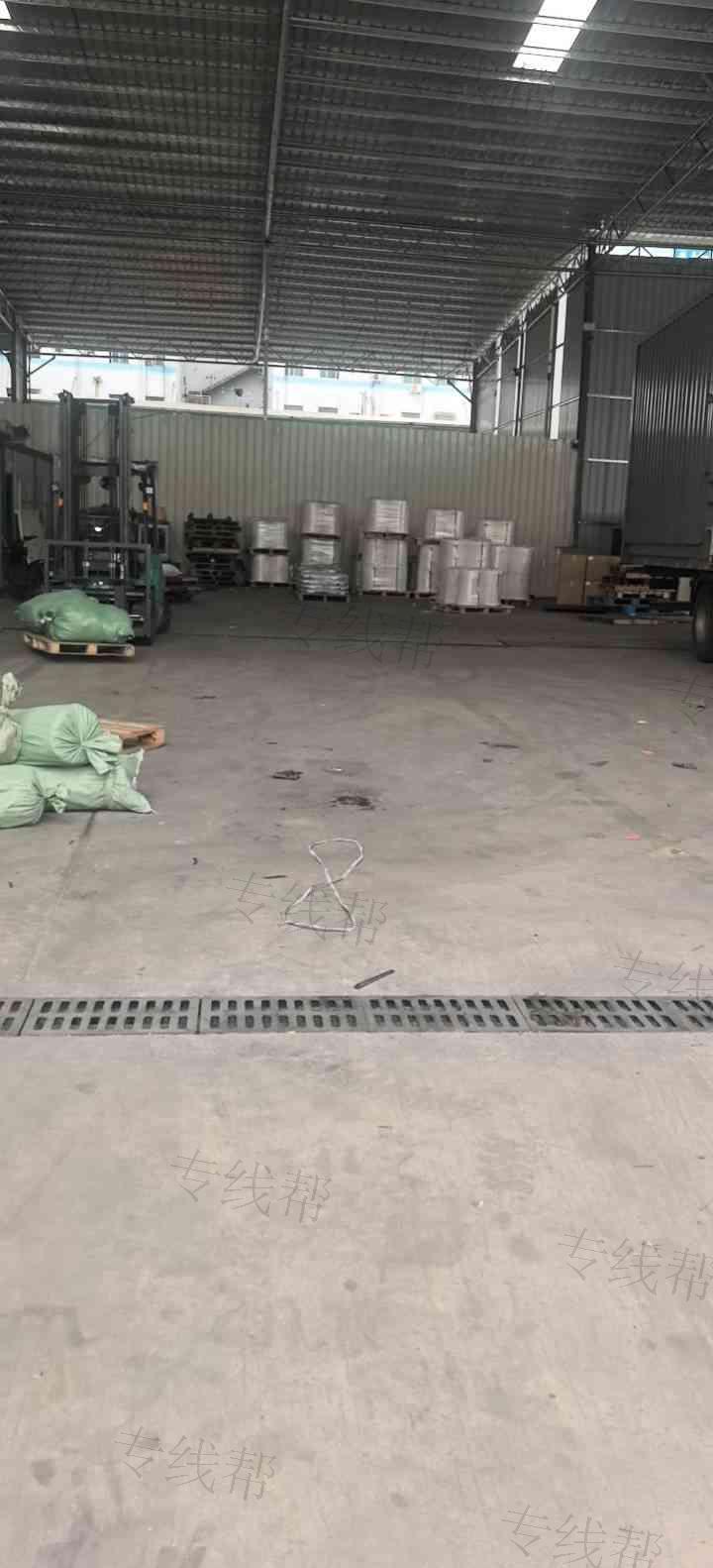 广州宏苍物流有限公司 广州宏苍物流有限公司