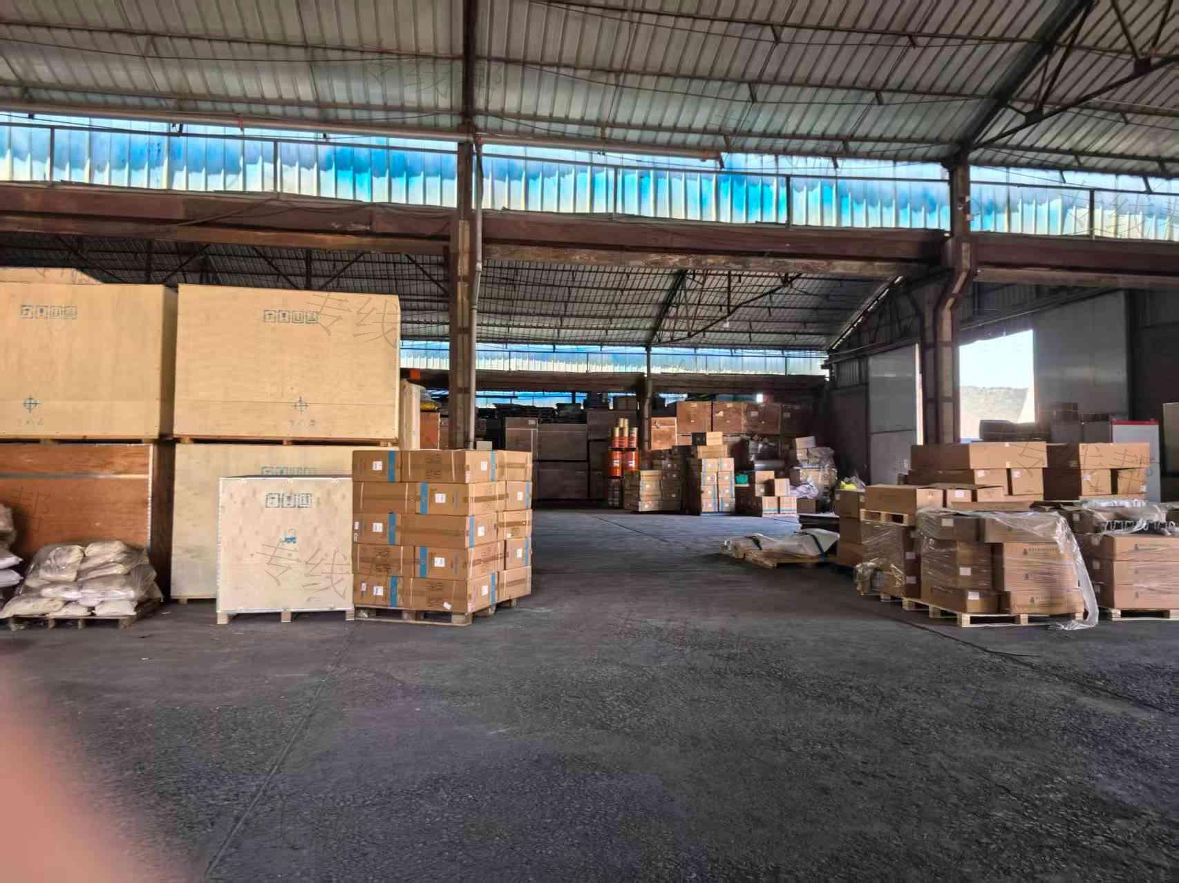 大连鑫腾达物流有限公司 大连鑫腾达物流有限公司
