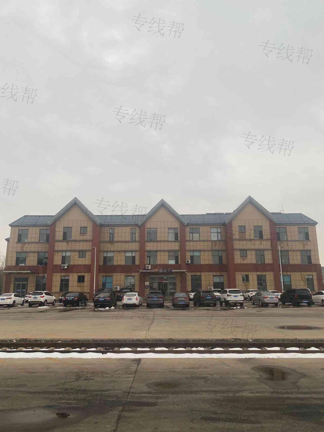沈阳广杰物流有限公司 沈阳广杰物流有限公司