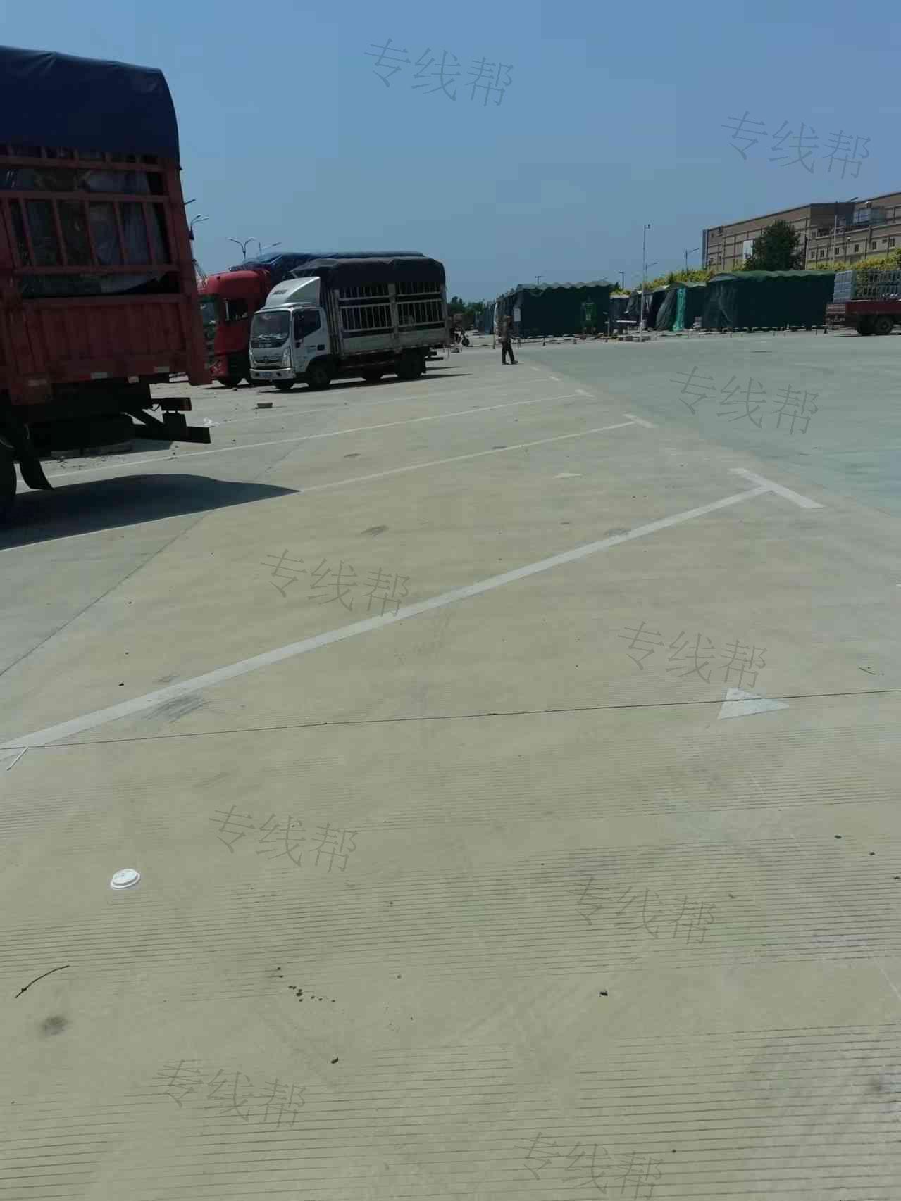 滁州市满运物流 滁州市满运物流