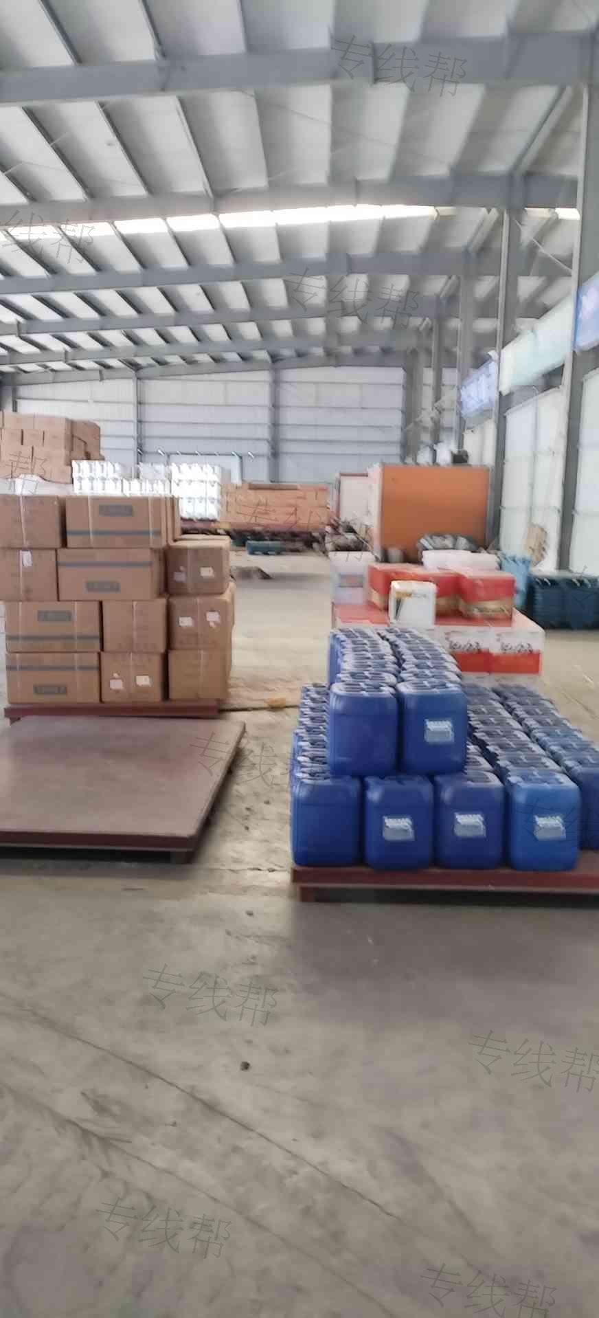 漯河鑫广通物流有限公司 漯河鑫广通物流有限公司