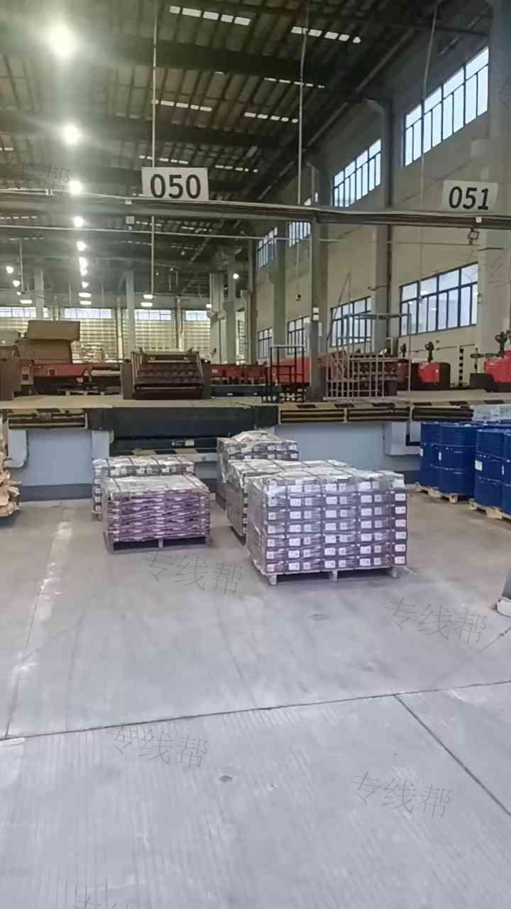 苏州顺驿物流有限公司 苏州顺驿物流有限公司