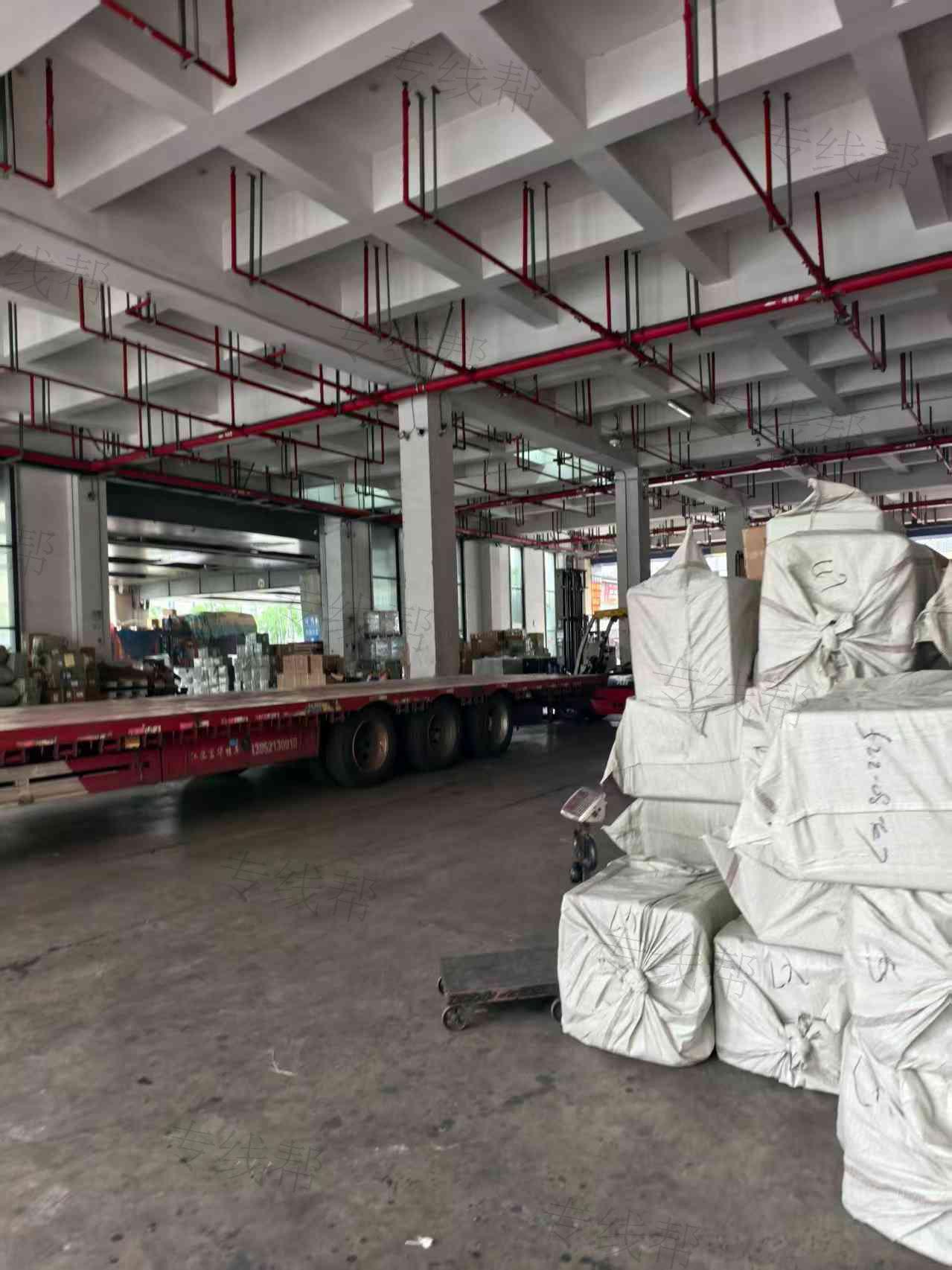 义乌鑫鼎物流有限公司