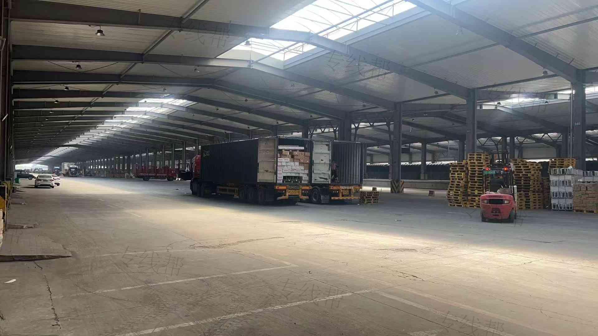 合肥源顺达货运有限公司