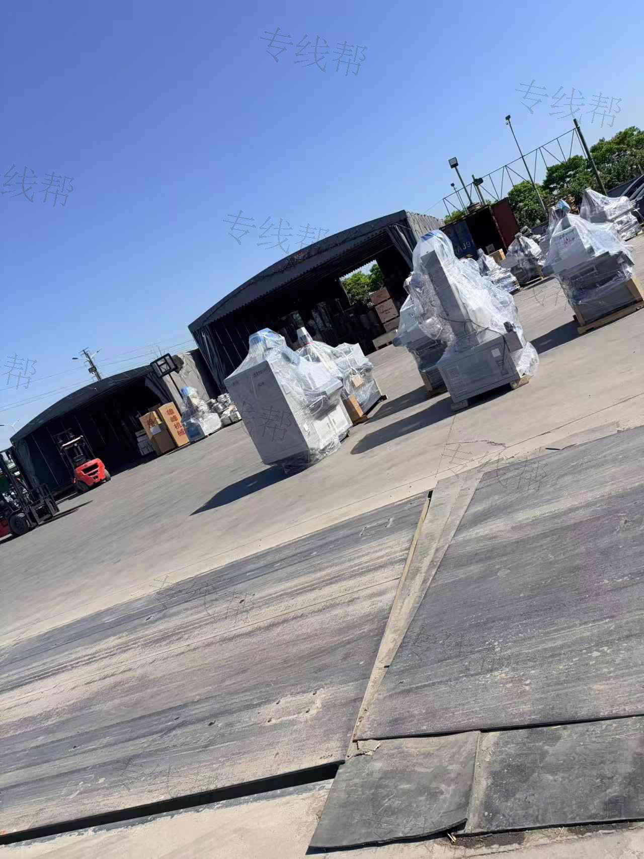 泰州市恒信运输有限公司