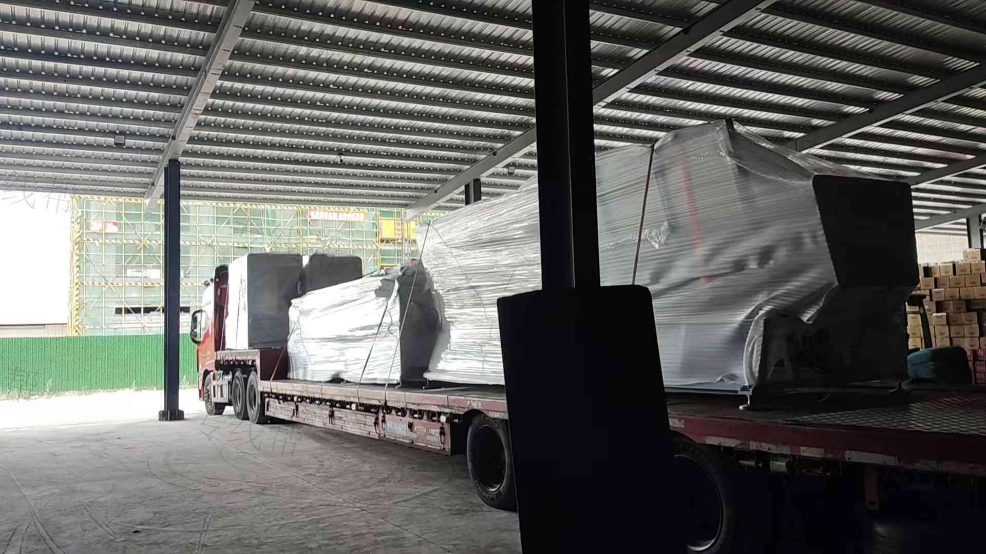 汕头市骏鑫物流有限公司