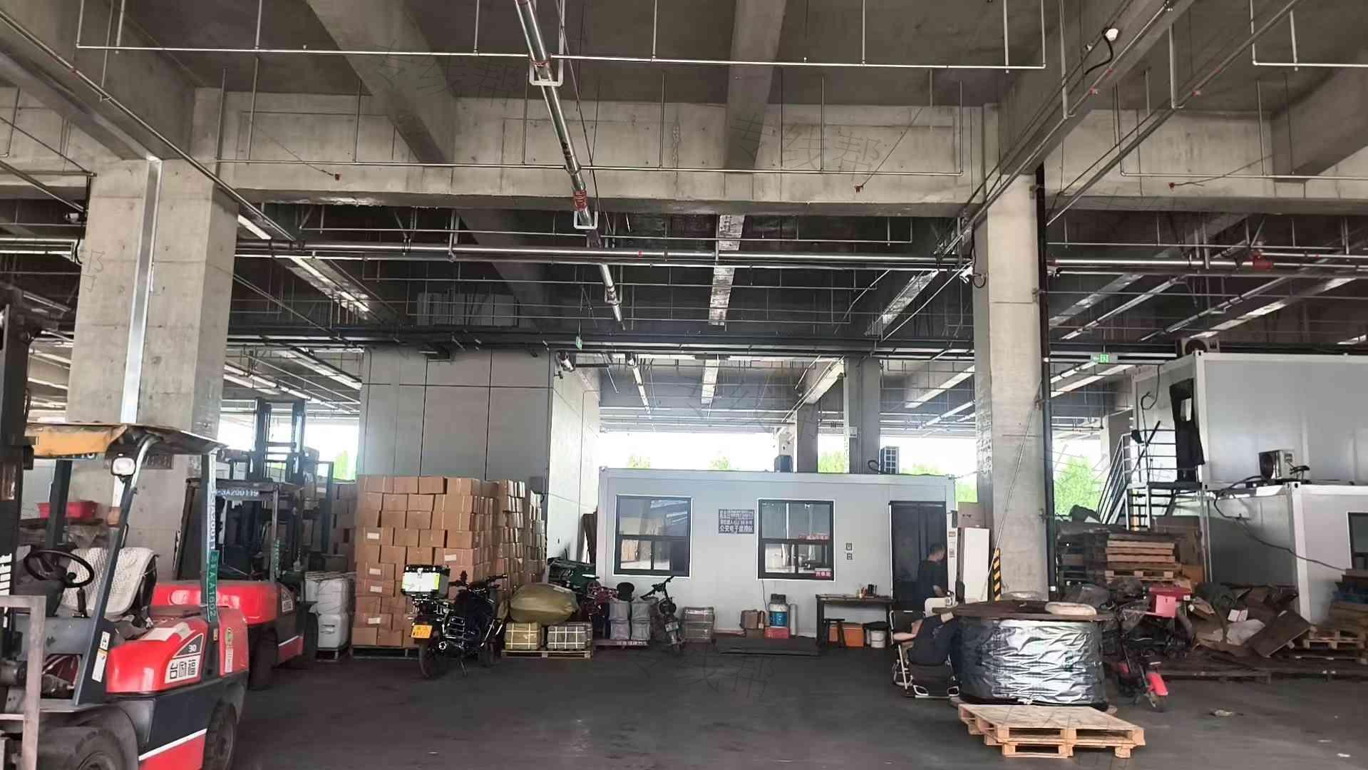 石家庄鑫吉祥利物流有限公司