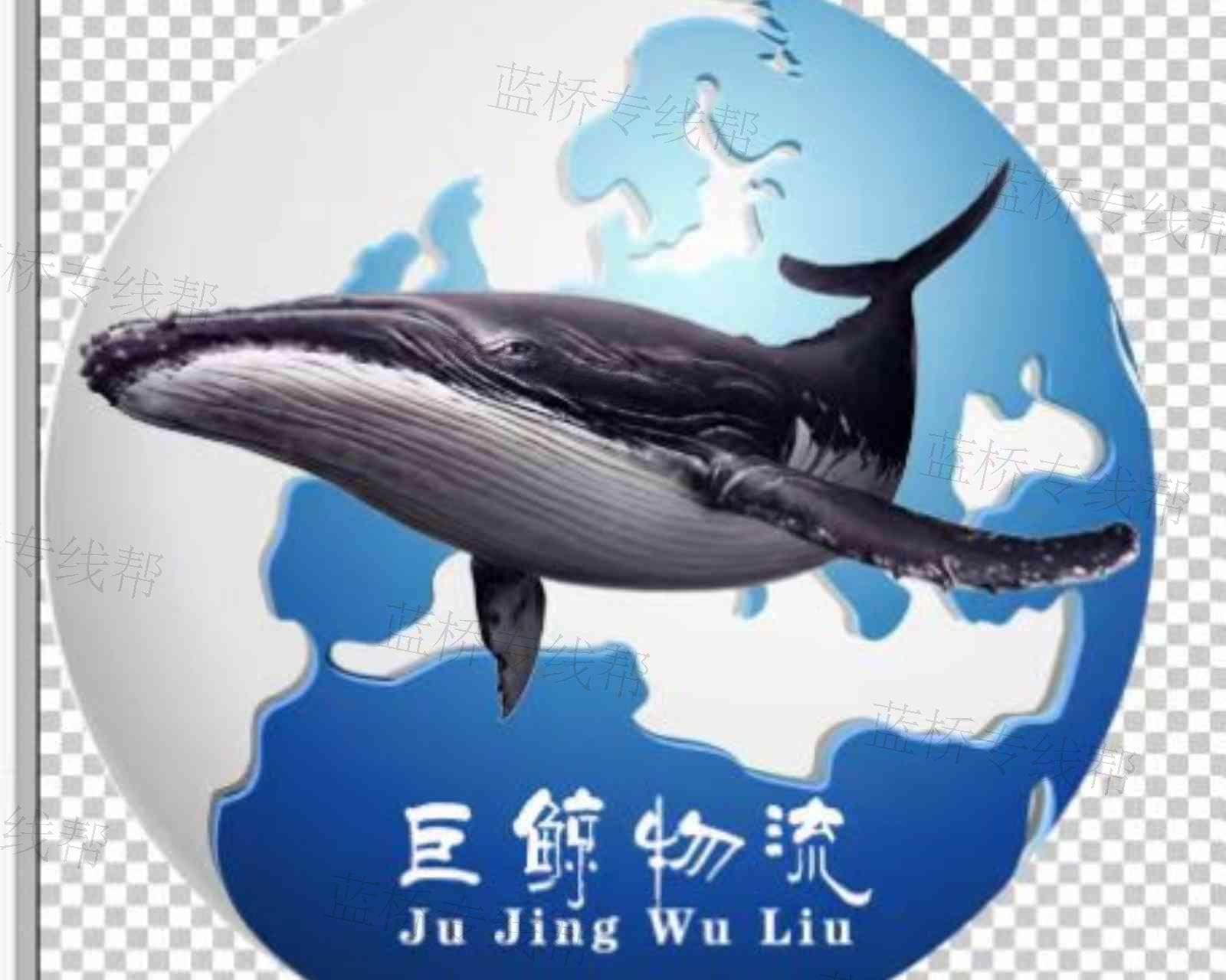 湖南巨鲸物流有限公司