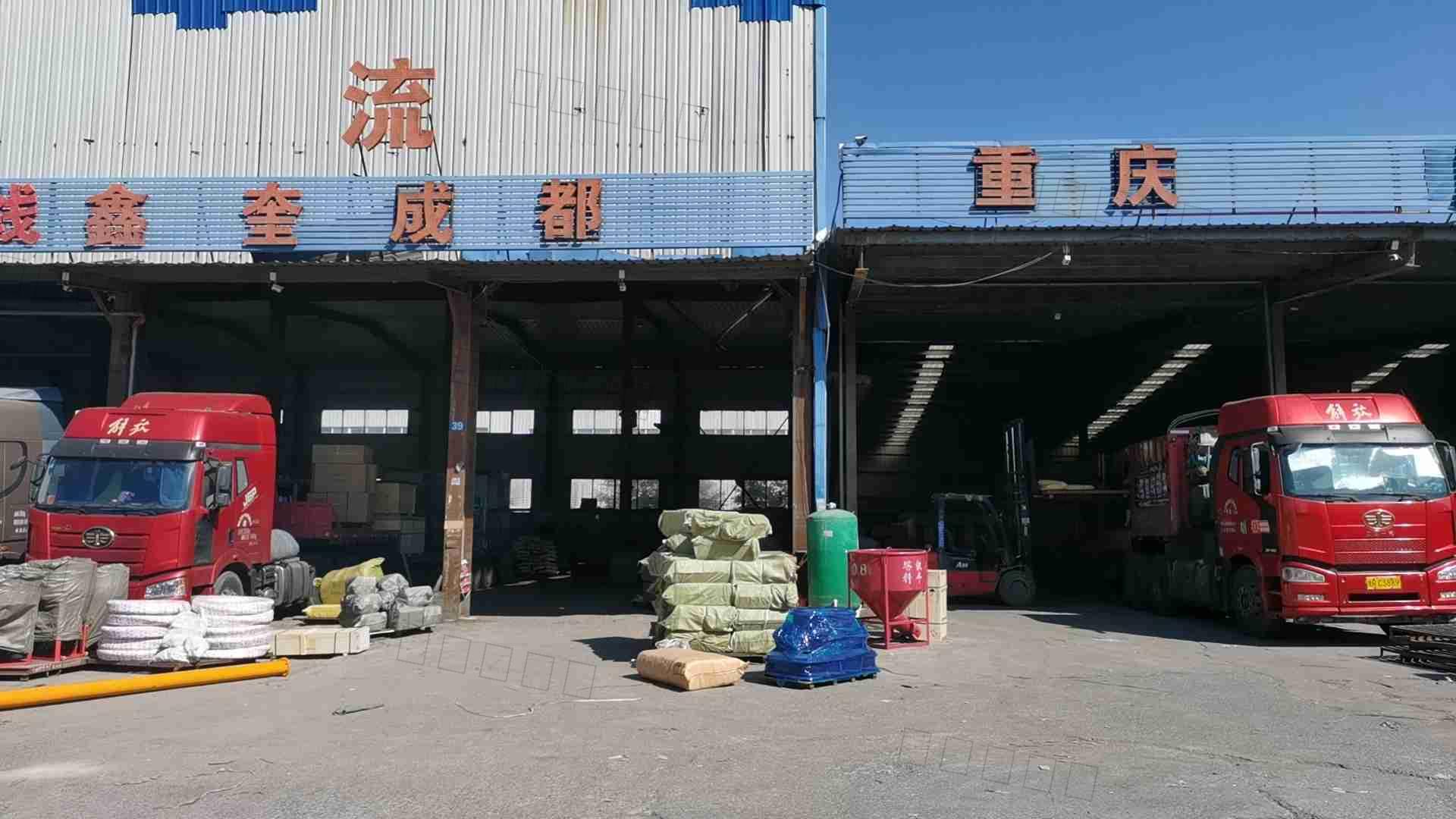 郑州鑫奎货运有限公司（成都 重庆）