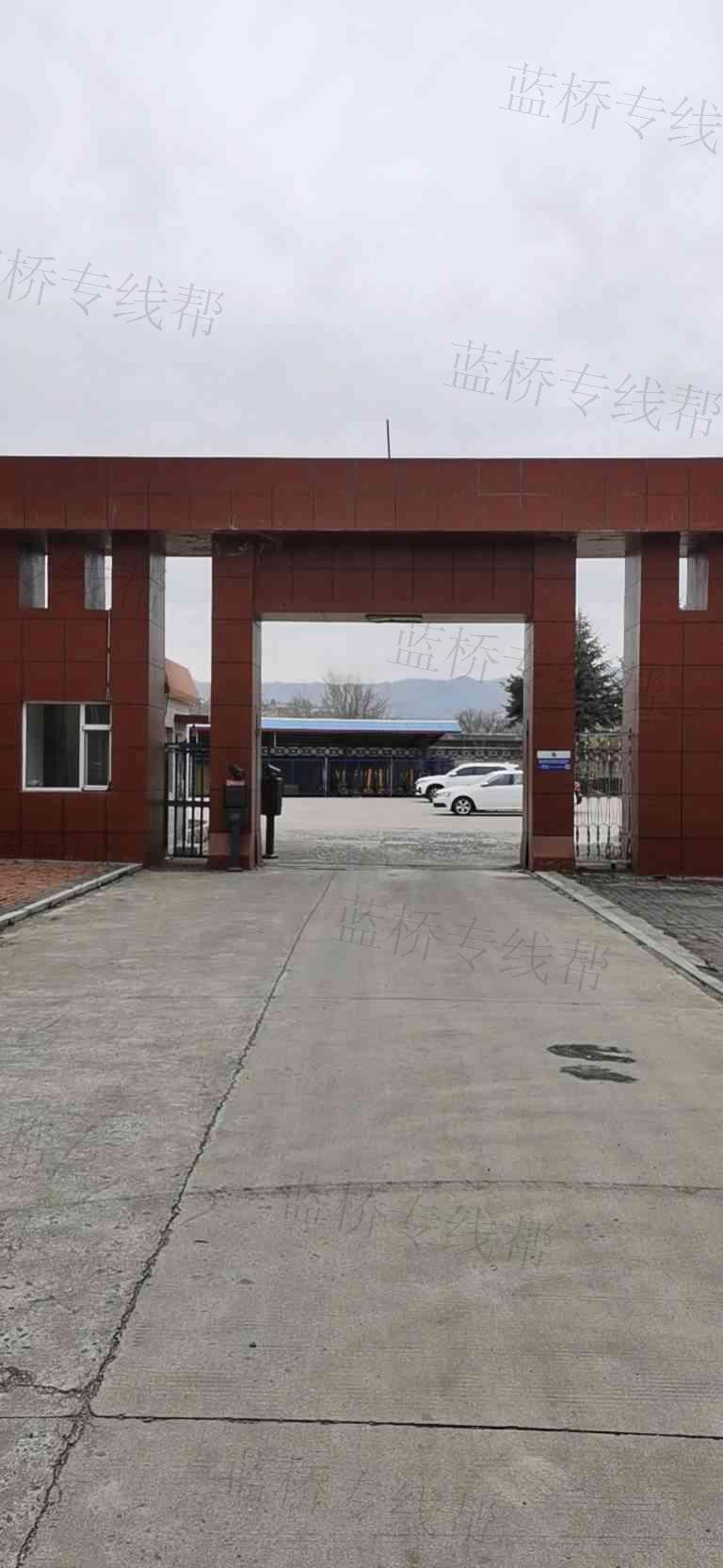 珲春易通货运有限公司
