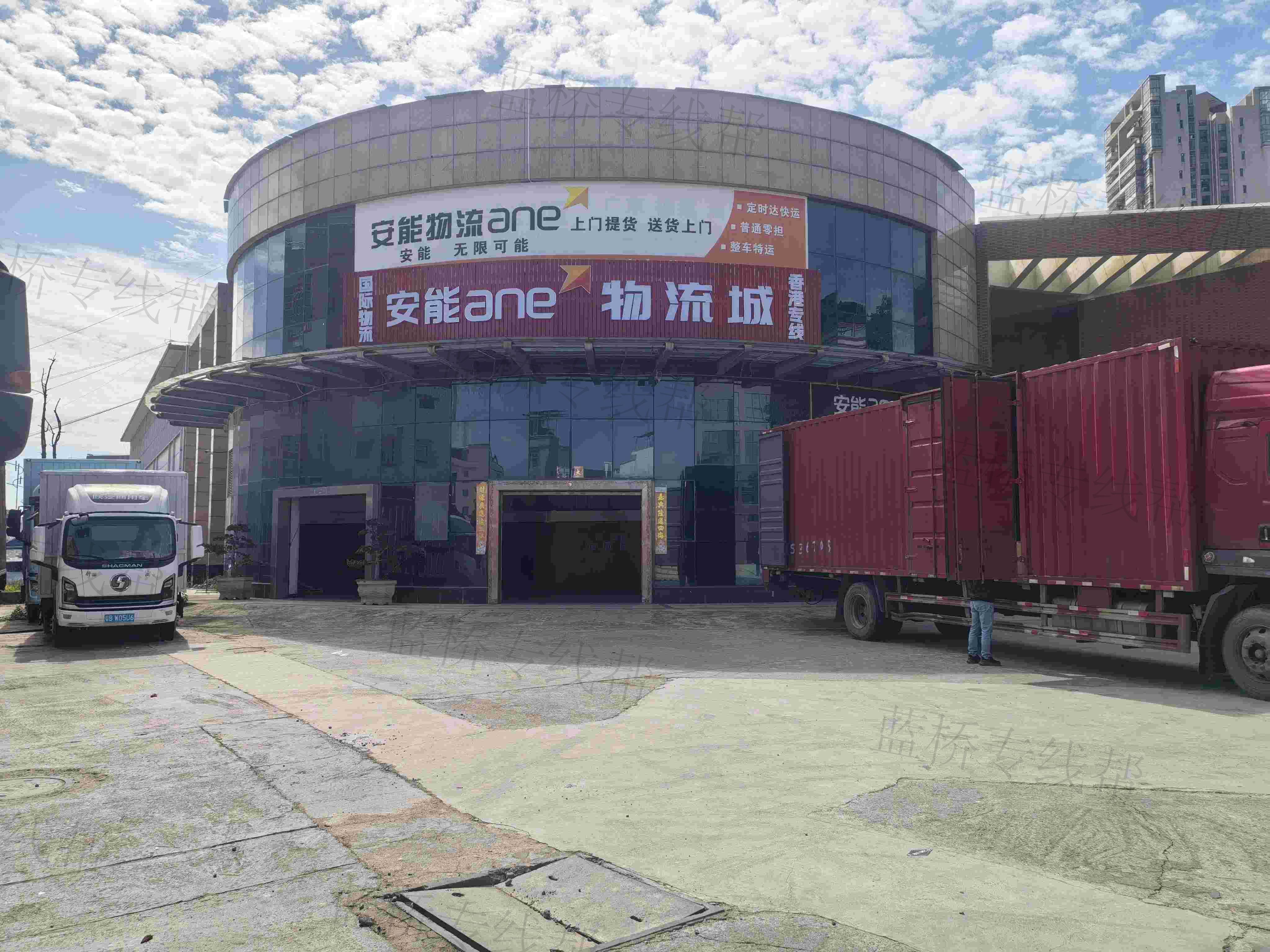 深圳市吉興物流有限公司 深圳市吉興物流有限公司