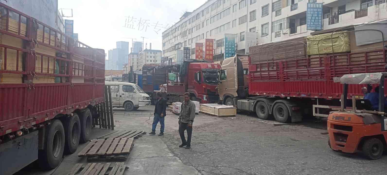 昆明众邦物流有限公司