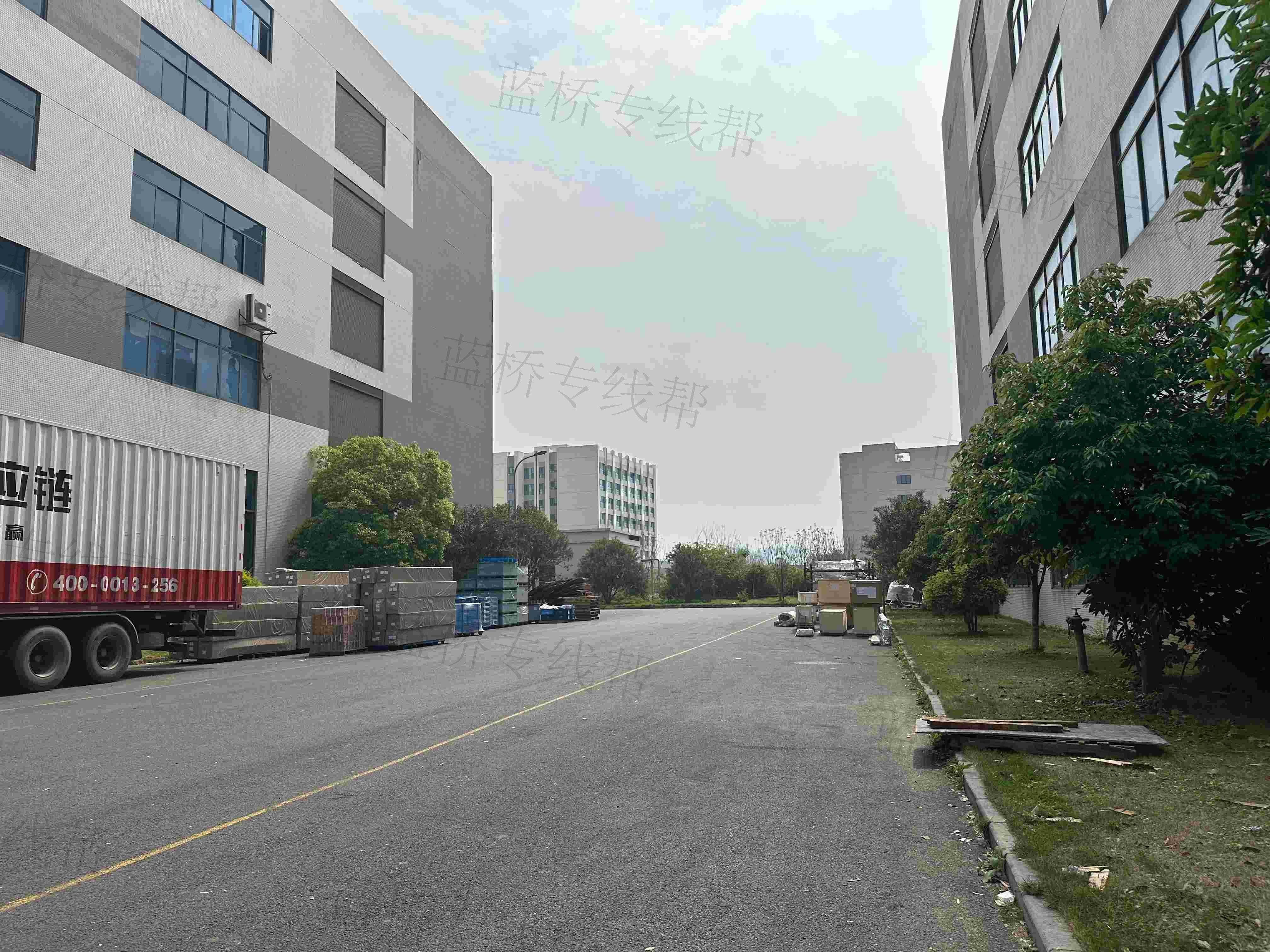 嘉兴怀昌物流有限公司