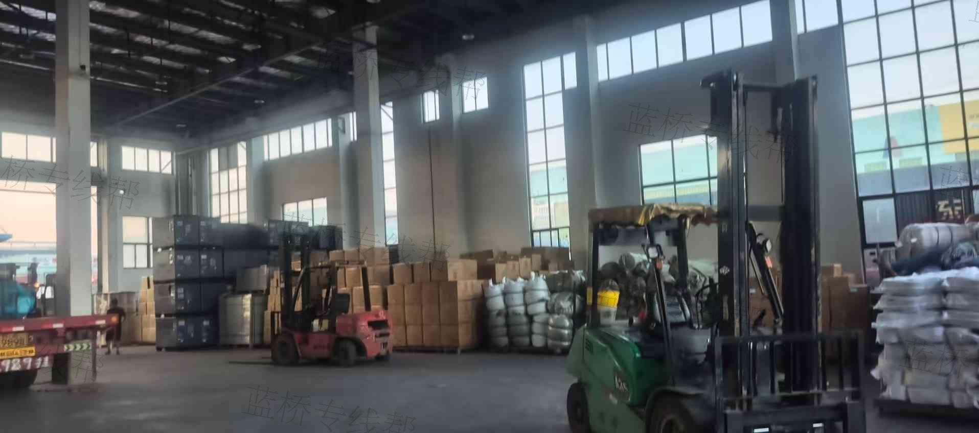 无锡市鑫晟邦物流有限公司