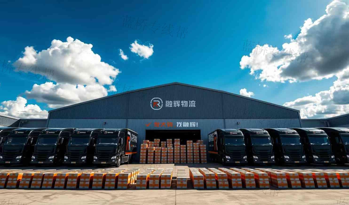 荆州融辉物流有限公司 荆州融辉物流有限公司