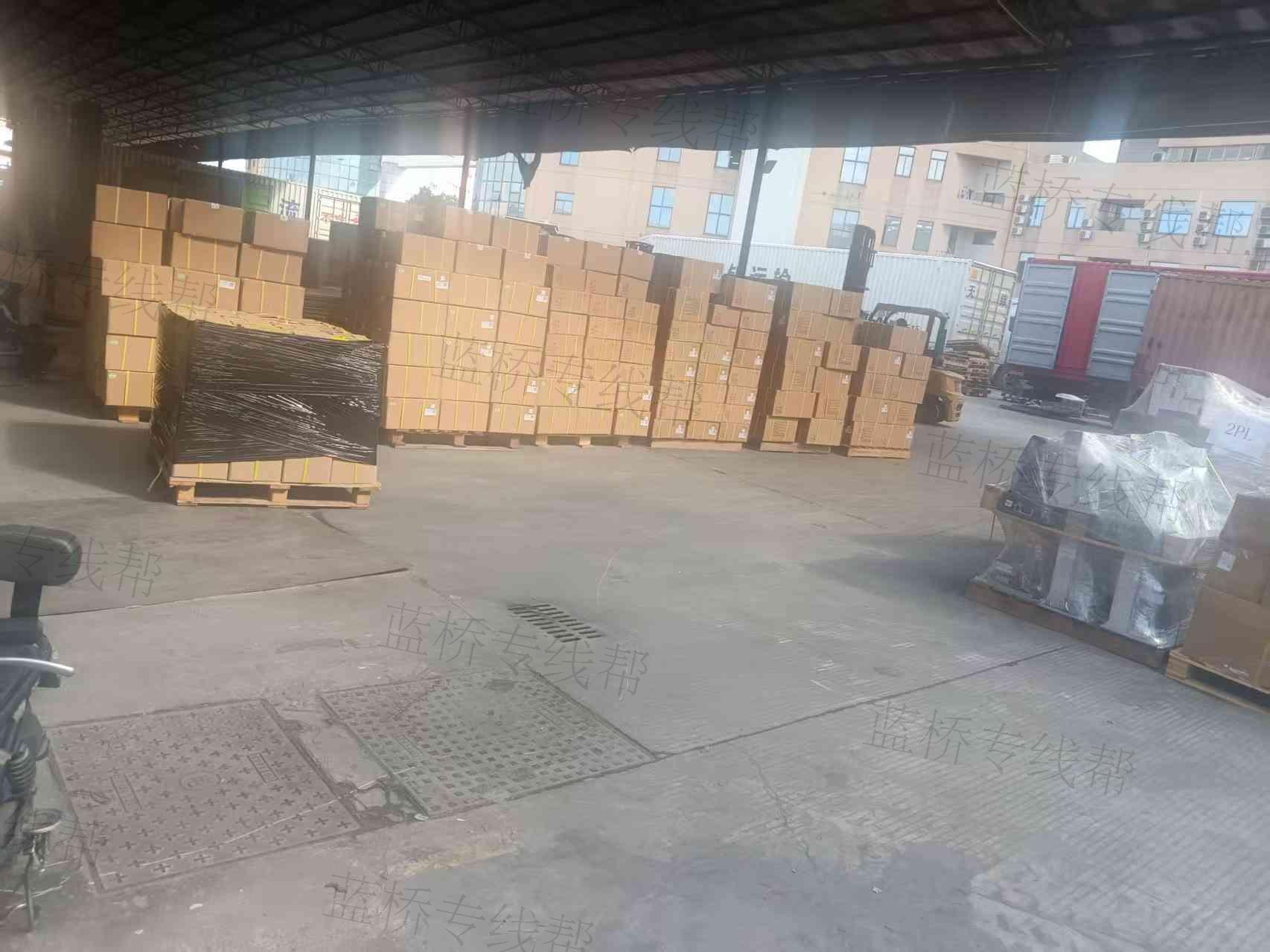 東莞市路佳物流有限公司 東莞市路佳物流有限公司