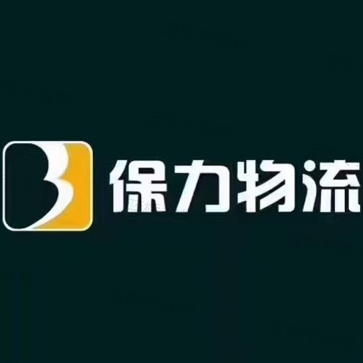 廣東保力供應(yīng)鏈管理有限公司 廣東保力供應(yīng)鏈管理有限公司