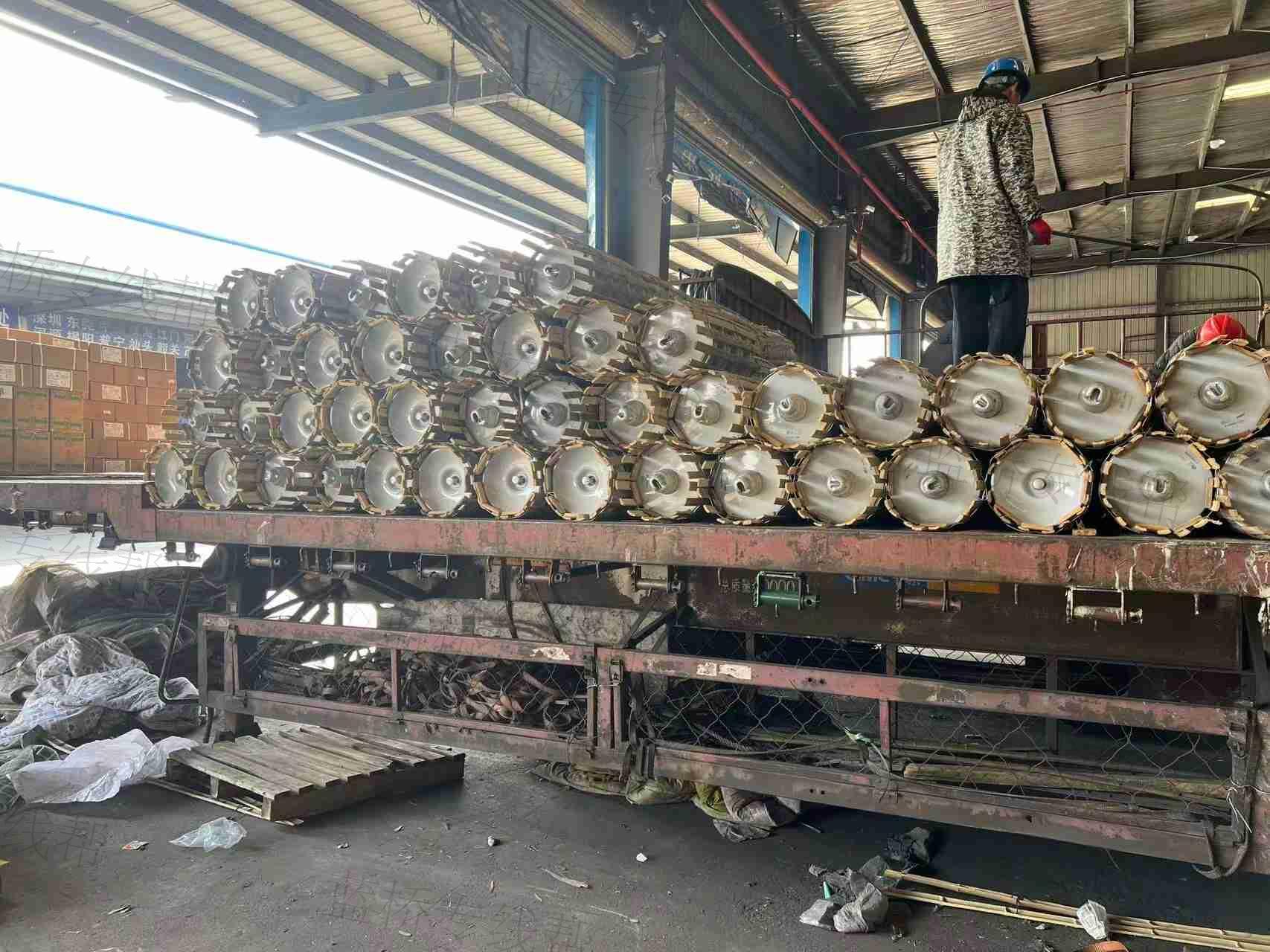 湖南路云物流有限公司 湖南路云物流有限公司