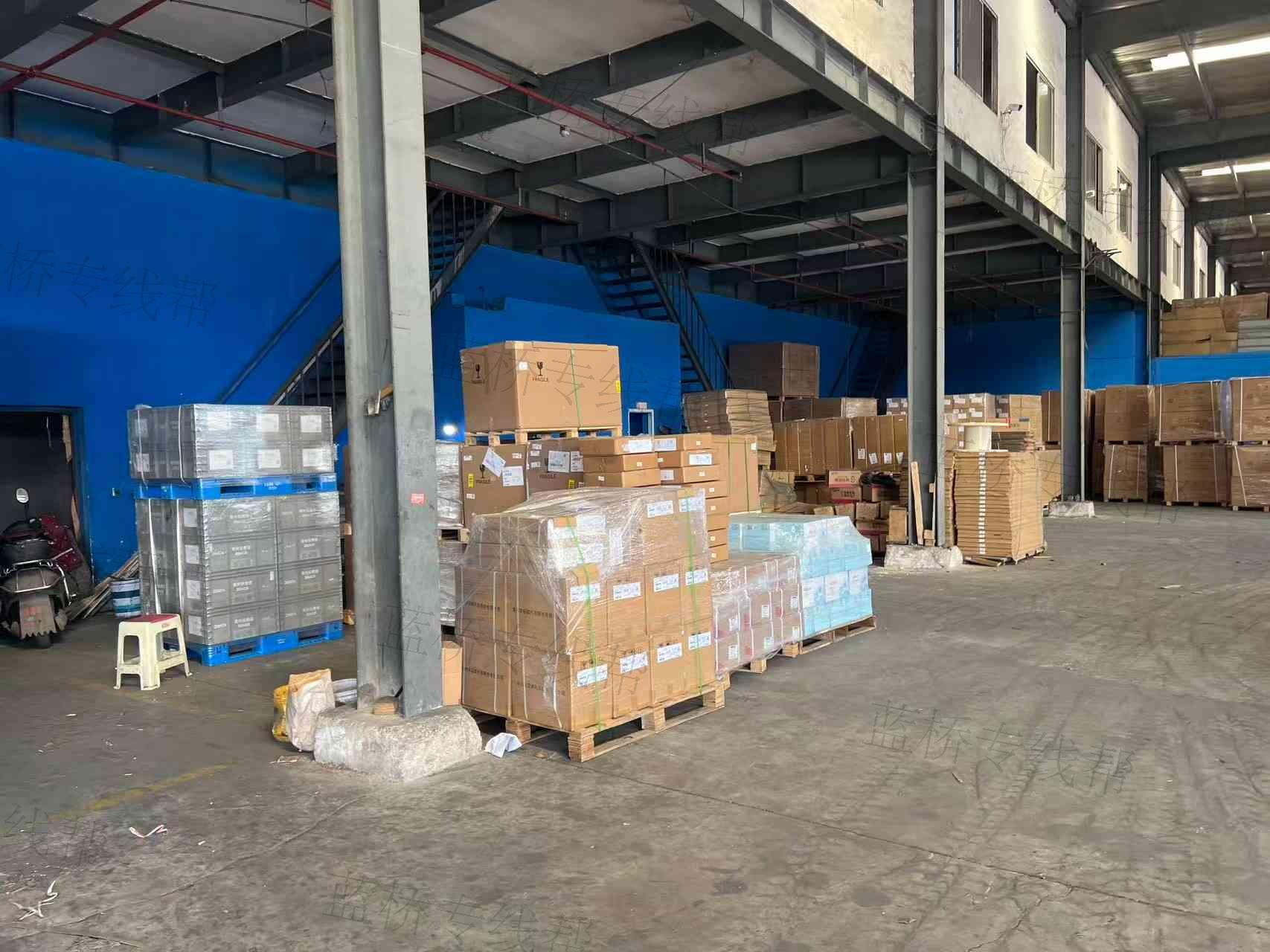 湖南路云物流有限公司 湖南路云物流有限公司