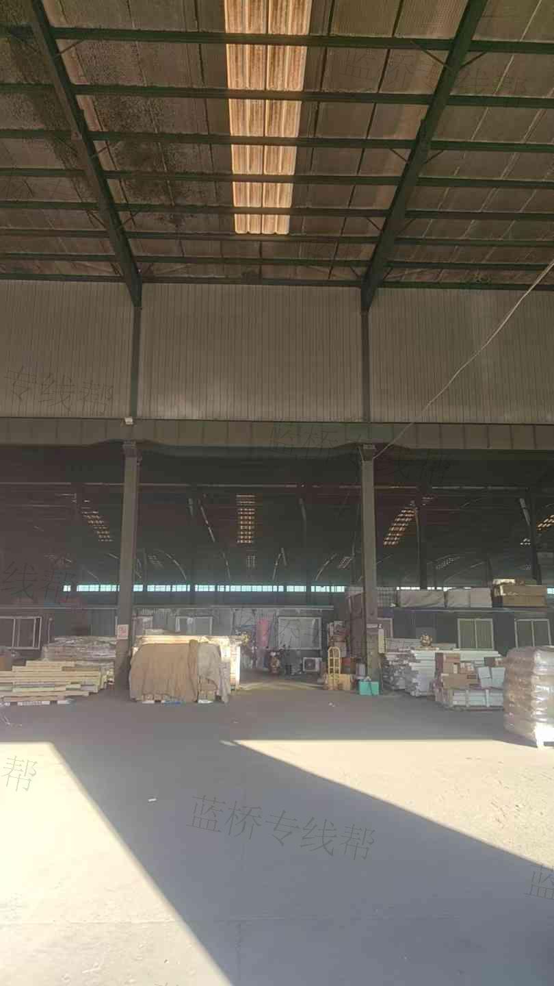 沈阳市豫通顺物流有限公司