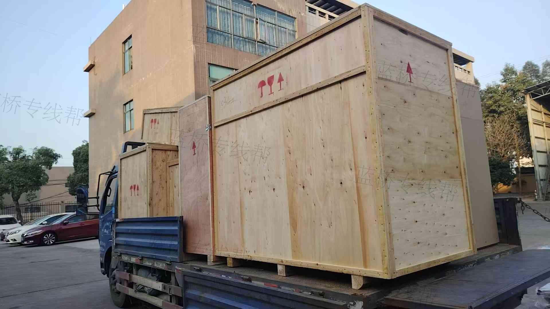 浙江可仕物流有限公司 浙江可仕物流有限公司