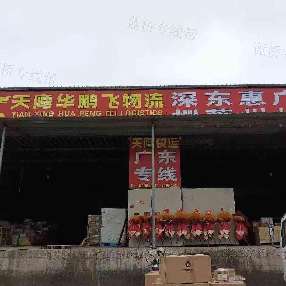 福州市天鷹供應(yīng)鏈管理有限公司