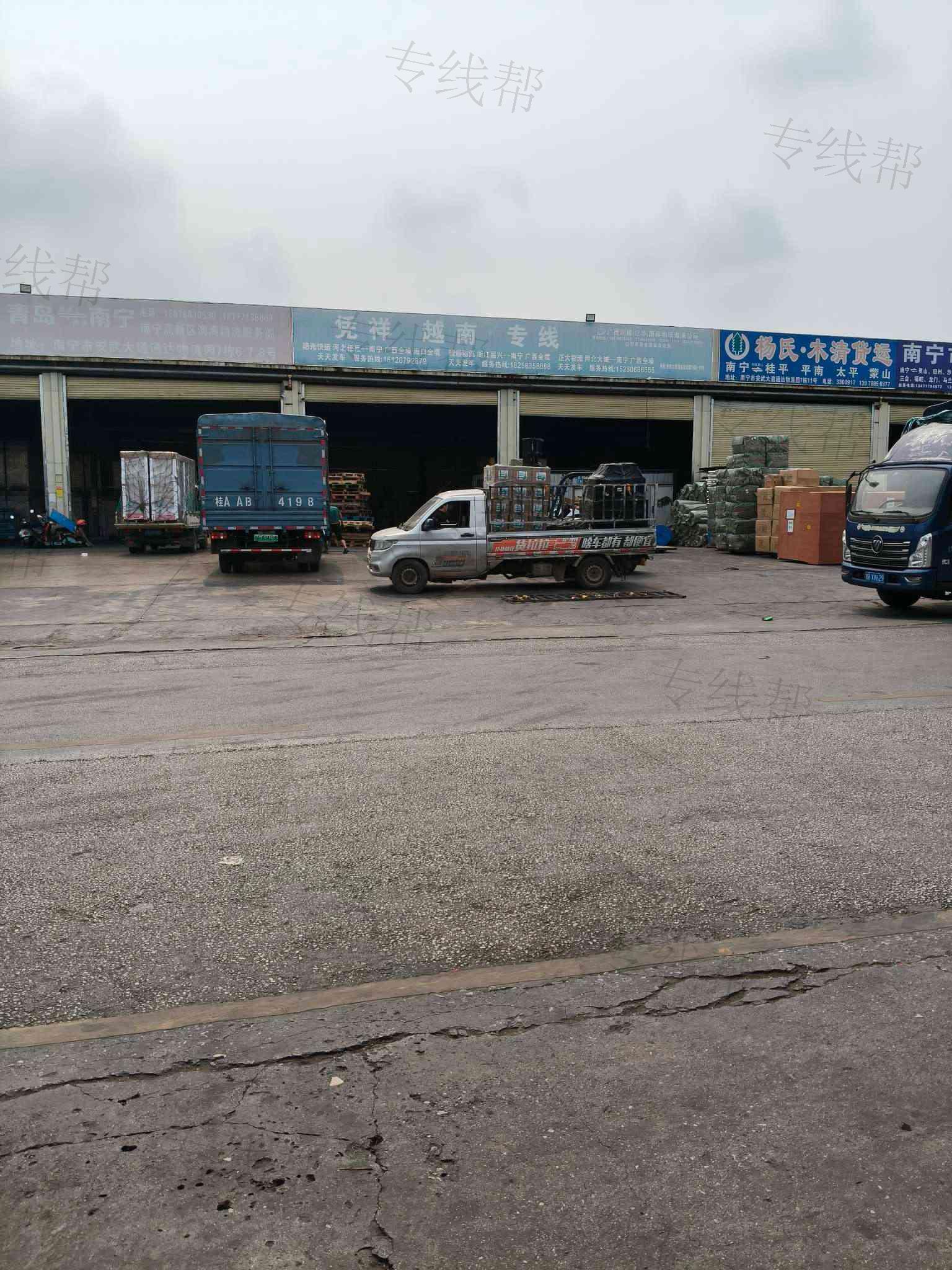 圆通物流