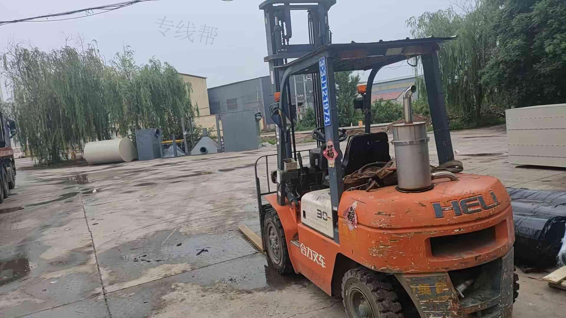 泊头市海通运输有限公司 泊头市海通运输有限公司
