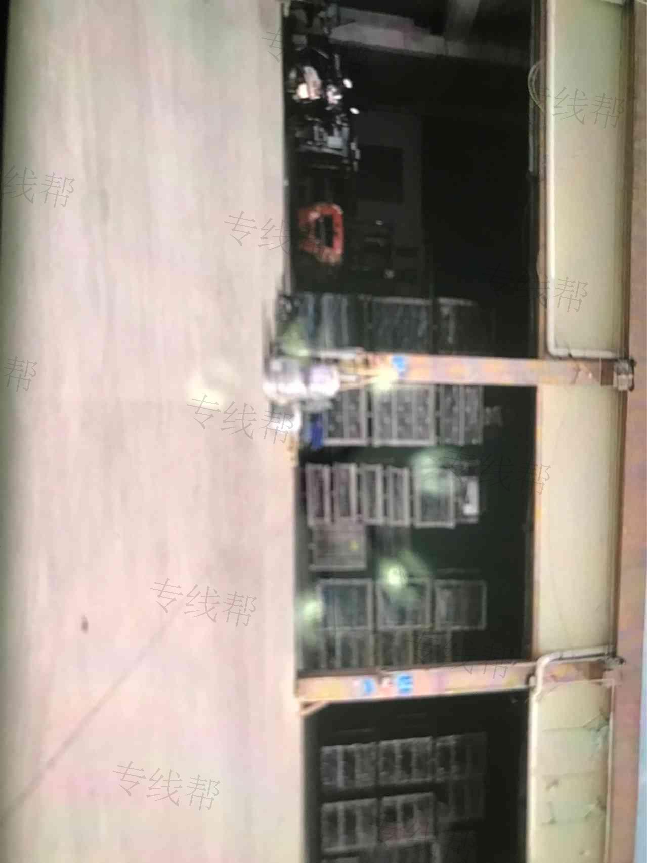 泰州市恒信运输有限公司