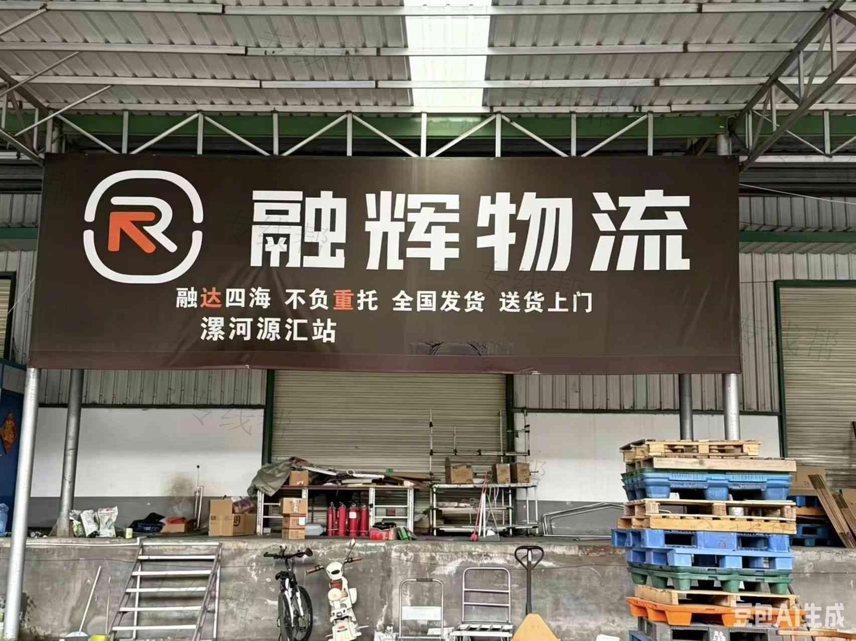 漯河路燕运输有限公司 漯河路燕运输有限公司
