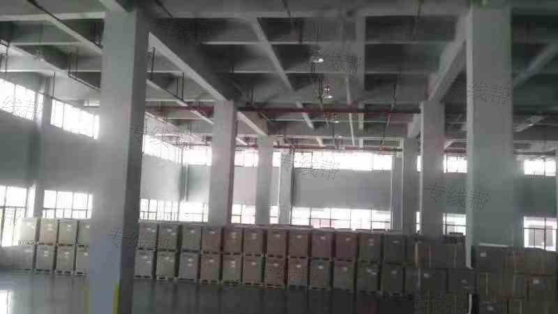 建安国际物流（苏州）有限公司