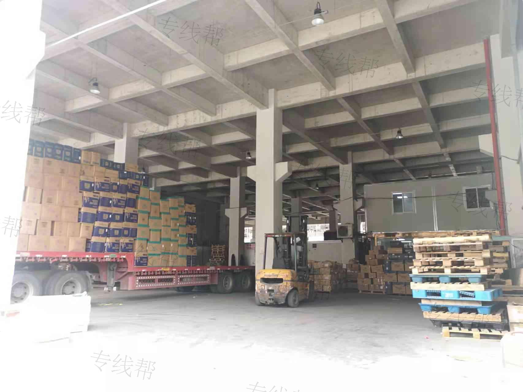 福州速达物流有限公司