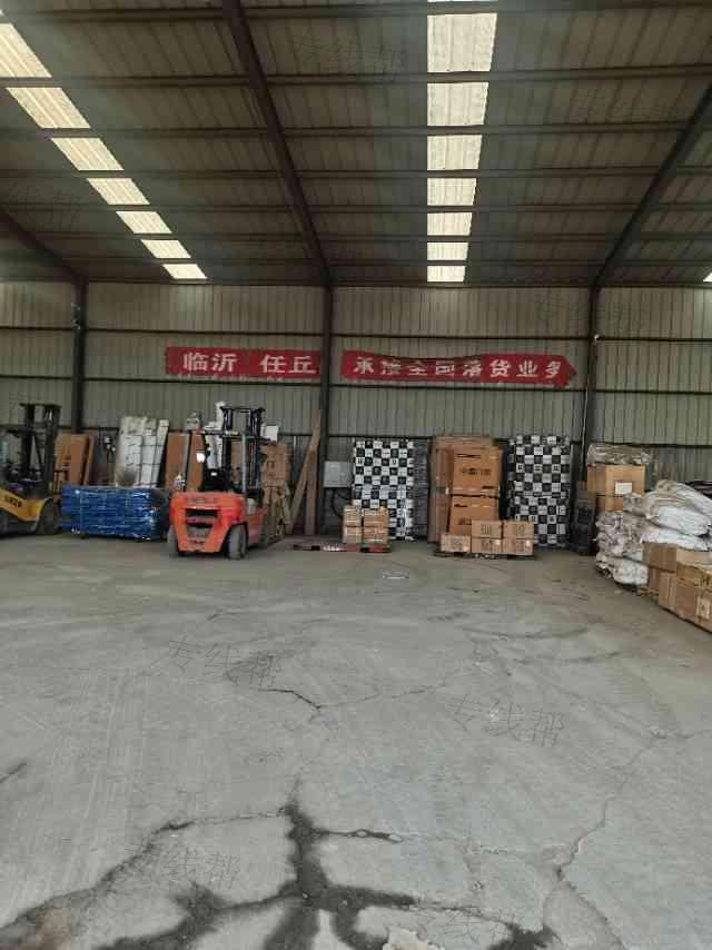 沧州李式物流服务有限公司 沧州李式物流服务有限公司