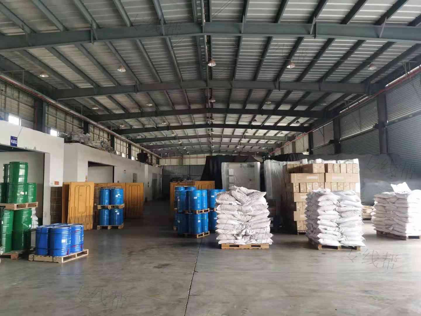 赣州市赣鑫物流有限公司 赣州市赣鑫物流有限公司