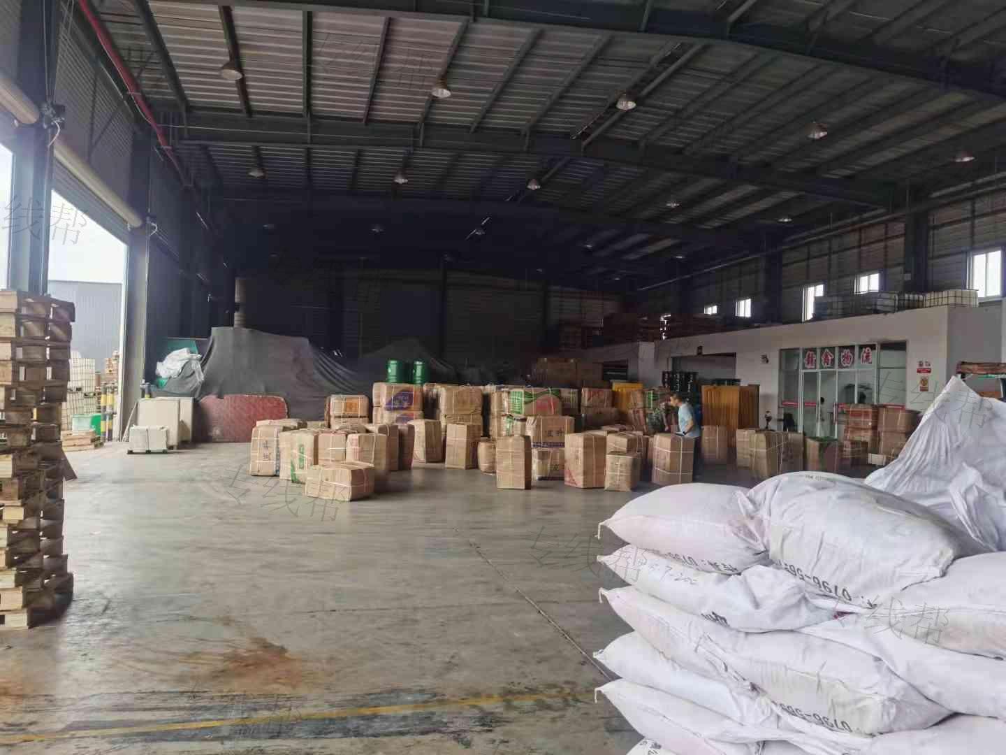 赣州市赣鑫物流有限公司 赣州市赣鑫物流有限公司