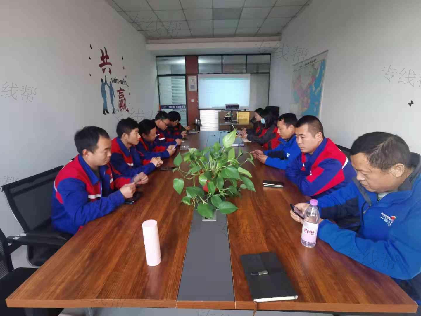 陜西一路進疆物流有限公司 陜西一路進疆物流有限公司