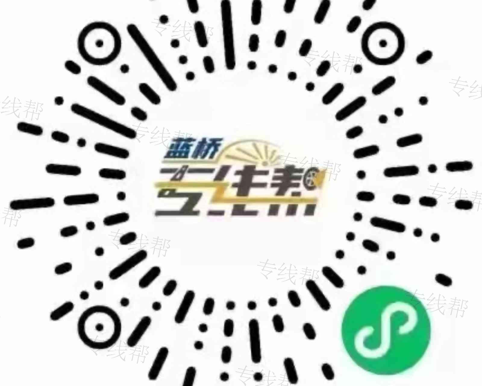 南康区飞豹物流中心